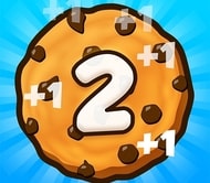 Game Cookie Clicker 2