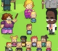 Game Kindergarten 2