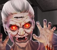 Game Scary Granny