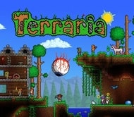 Game Terraria 1.5
