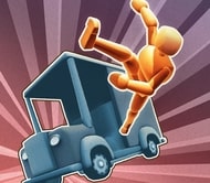 Game Turbo Dismount