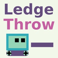 Game Ledge Throw
